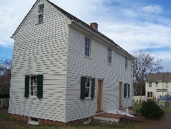 Peter Mott House